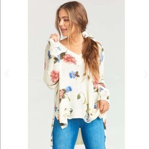 Show Me Your Mumu Sweater